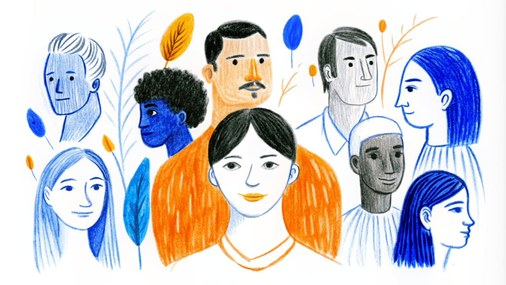 01.03 / День нулевой&nbsp;дискриминации