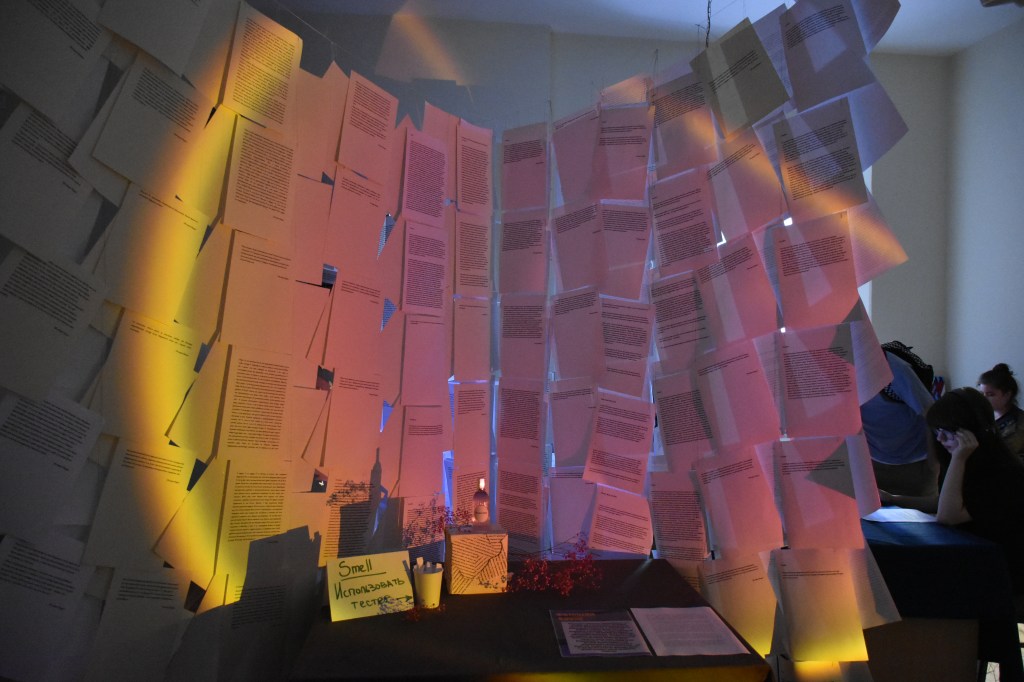 Кафка живее всех живых: как прошла выставка к столетию его&nbsp;смерти?