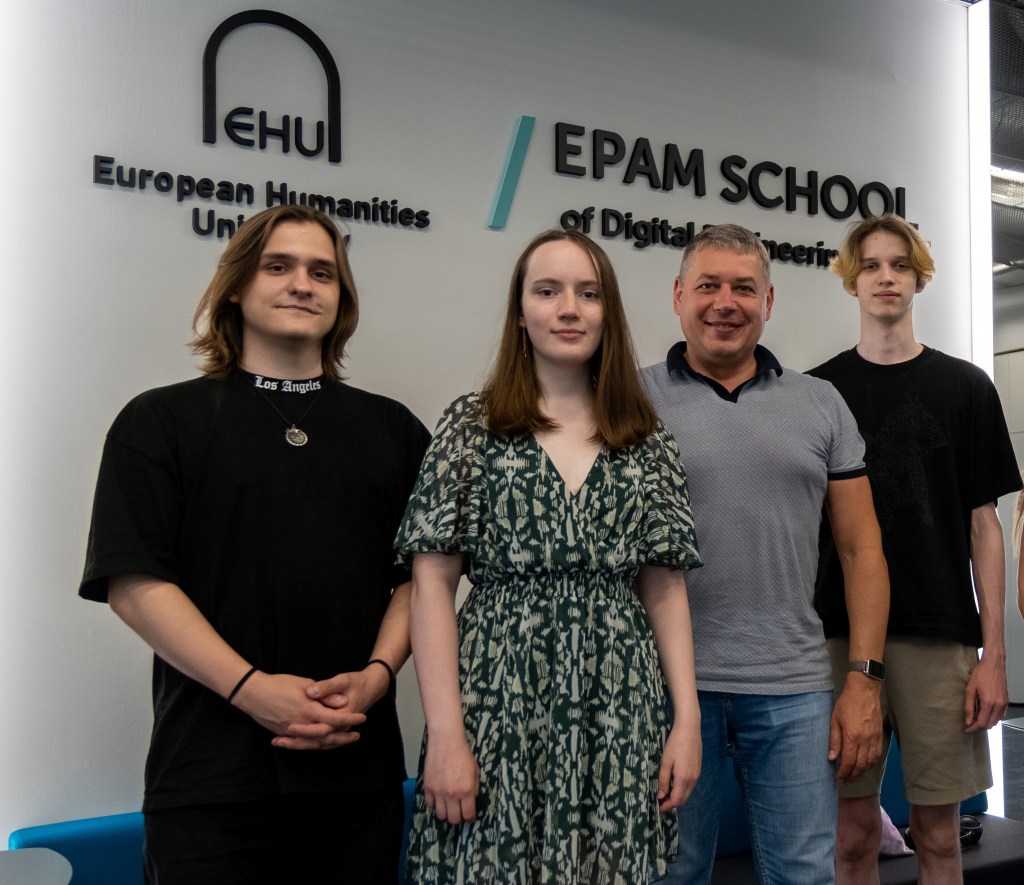 Первые шаги в киберспорт: как прошел киберспортивный турнир с EHU&nbsp;ESPORT?