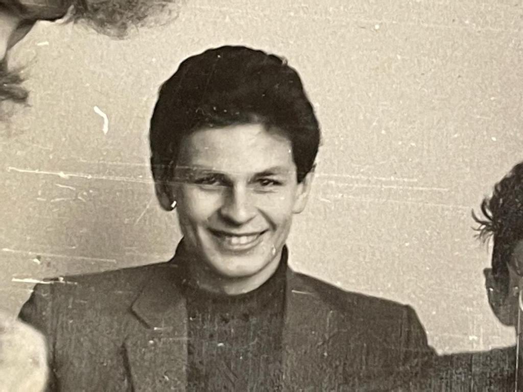 Андрей Анатольевич Горных: «То, каким способом ты справляешься с проблемами и травмами, которые находят тебя на жизненном пути, — и есть Ты». Интервью о поиске&nbsp;себя