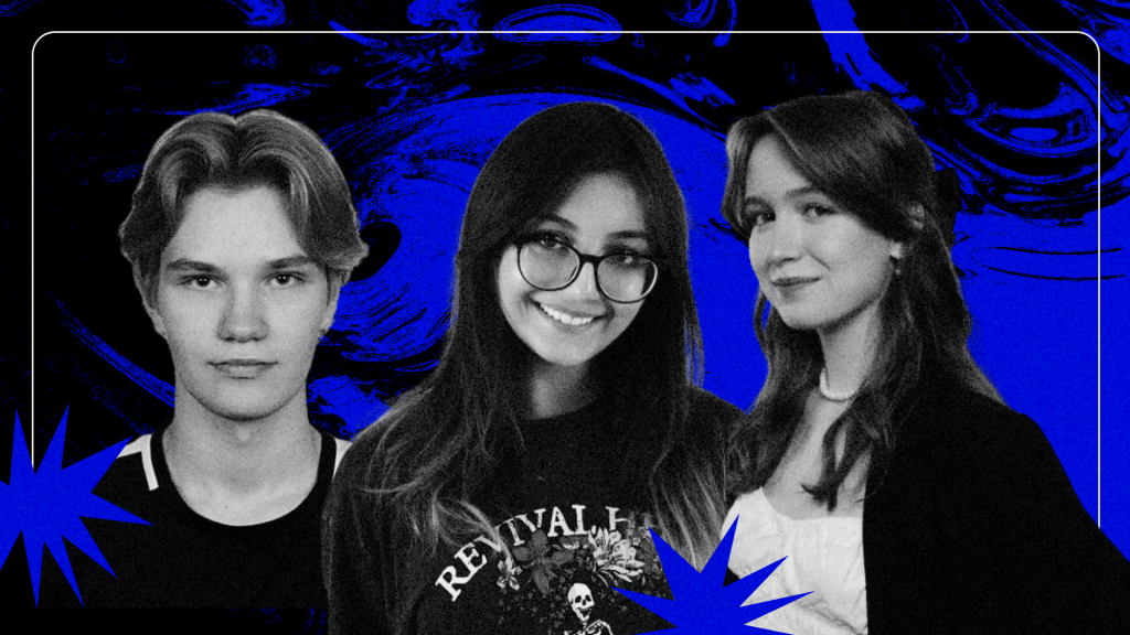 Junction 2024: как прошел крупнейший хакатон Европы? Спойлер: там принял участие и&nbsp;ЕГУ!