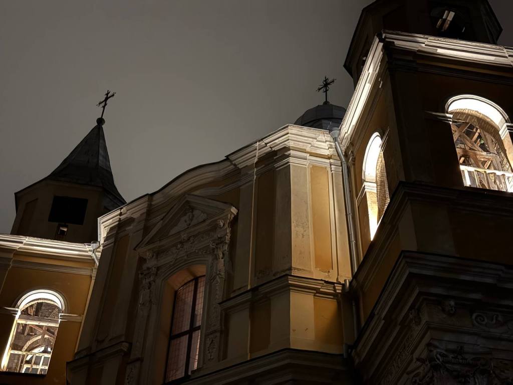 Прогулка по литовской столице: как рождается&nbsp;экскурсия?