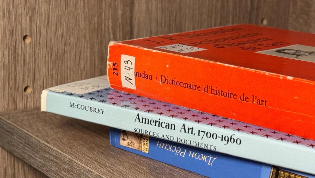 «Мой рабочий день не обходится без чашки чая». Интервью с сотрудницей&nbsp;библиотеки