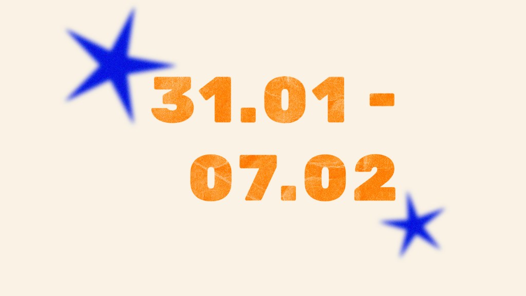 Афиша мепроприятий