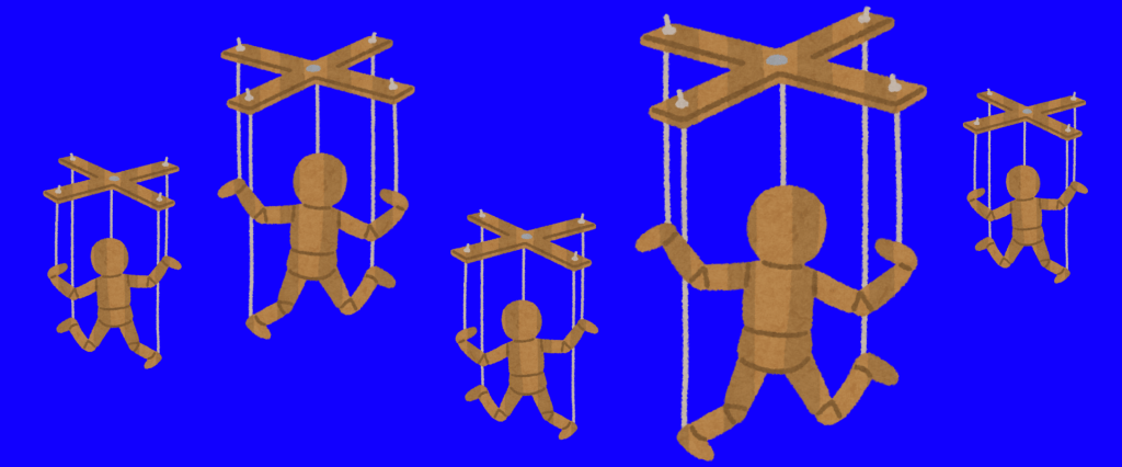 Общественная организация или секта? Моя личная история пяти лет контроля и&nbsp;манипуляций