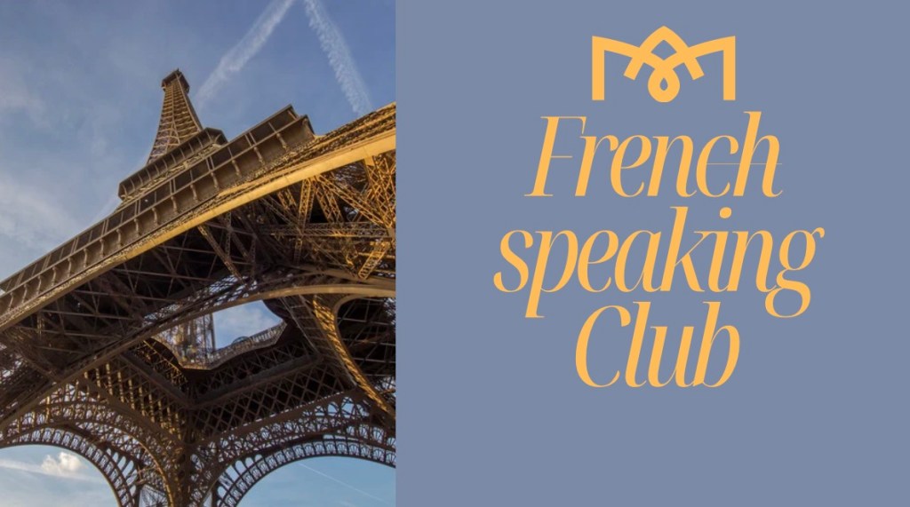 French Speaking Club: ЕГУ открывает новые языковые&nbsp;горизонты