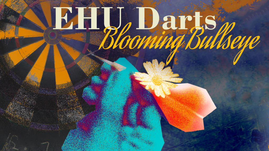 Дротики в Старом городе: как прошел турнир по&nbsp;дартсу